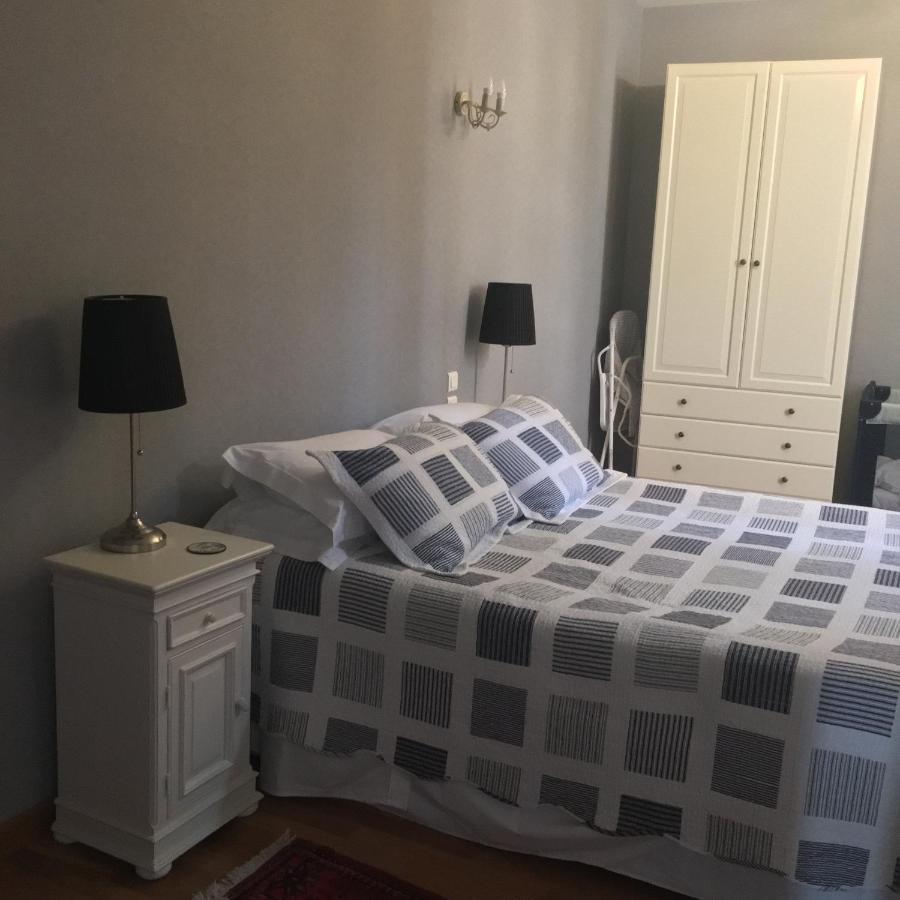 Comfortable Gite Magalas Екстериор снимка
