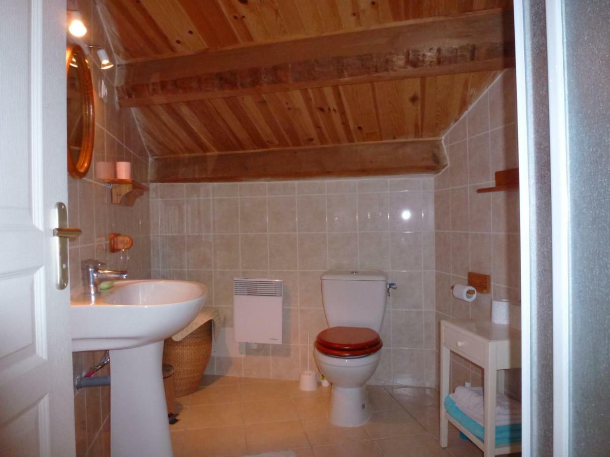 Comfortable Gite Magalas Екстериор снимка