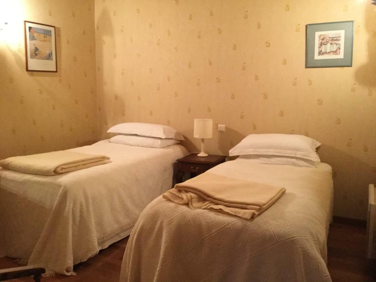 Comfortable Gite Magalas Екстериор снимка